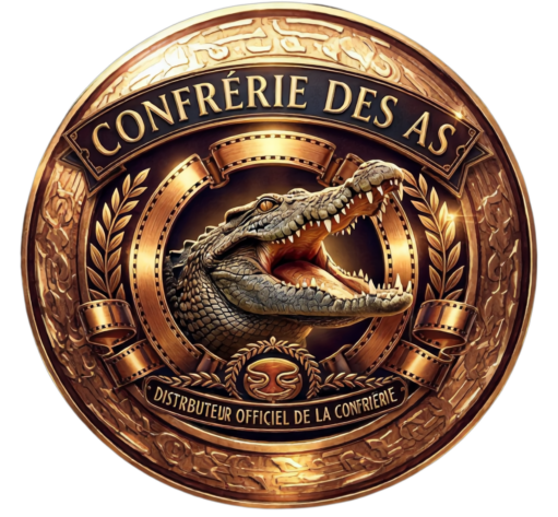 La Confrérie des As